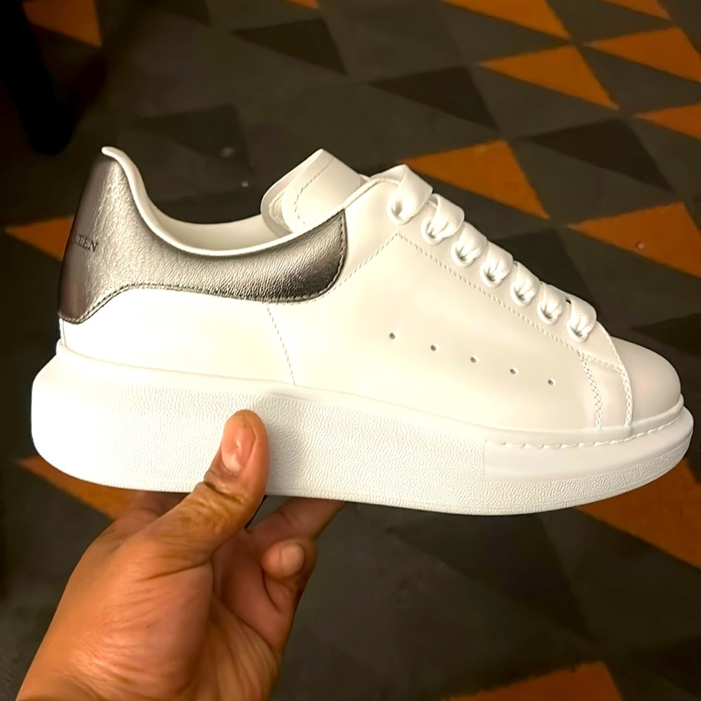 Alexander McQueen